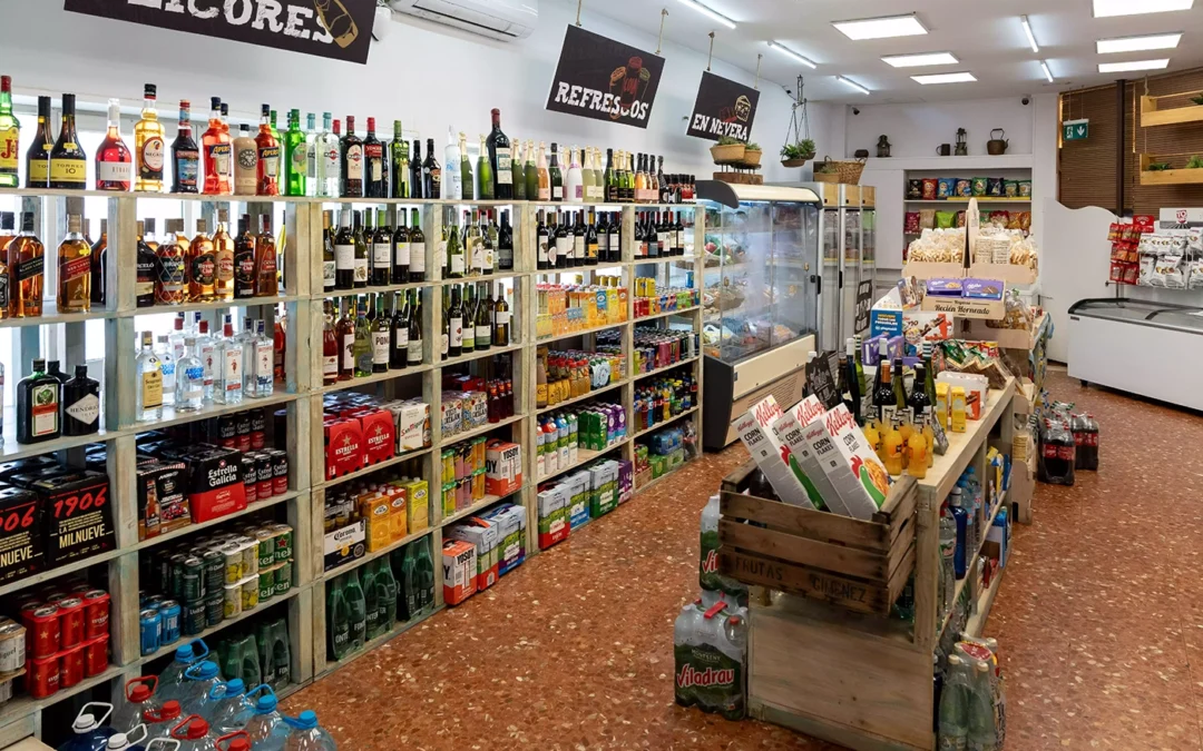 Mini Market