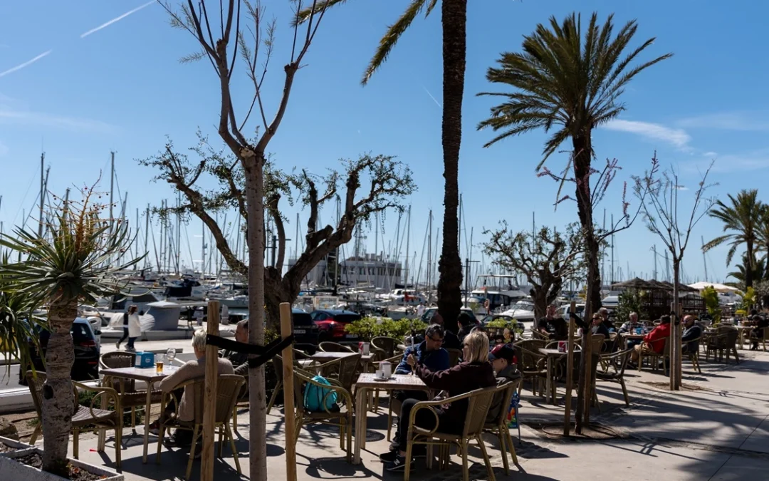 La agenda de Port Ginesta: música y planes para disfrutar junto al mar